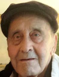Obituary information for Silvio P. Matarelli