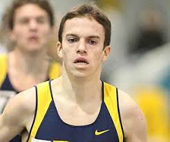 Williams Posts Meet-Record Time at Jesse Owens Classic