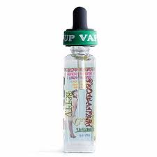 Pinup Vapors Betty Le Diy Pour Les Nuls Recipe Vape Juice Vape Vapor