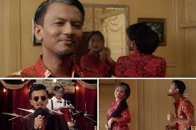 Lirik lagu ragaman nyanyian faizal tahir. Ragaman Kisah Suami Sabar Layan Kerenah Isteri Trending 1 Di Youtube Entertainment Rojak Daily