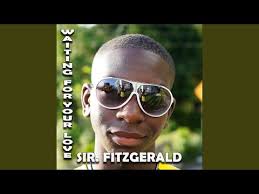 Waiting for Your Love