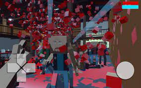 Paint the town red is a chaotic first person melee combat game set in different locations and time periods. Paint The Town Red Original Stories For Android Apk Download