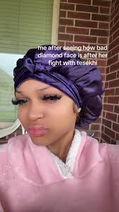 What Happened to Diamond G Face