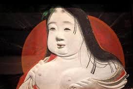 Ame-No-Uzume: The Goddess of Dawn in Japanese Mythology