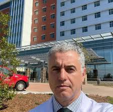 Mark Reading in people