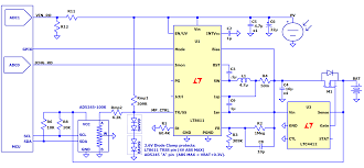 These solar charge controller designs utilize maximum power point tracking (mppt) to operate a unfortunately, existing portable solar charge controller companies have yet to implement this method of calculating the maximum power point, or fractional open circuit voltage, typically causes. High Efficiency Solar Mppt Battery Charger Using Lt8611 And Ad5245 Analog Devices