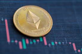 Ethereum Price Nosedives 15 In Crypto Markets 28 Billion