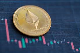 ethereum price nosedives 15 in crypto markets 28 billion