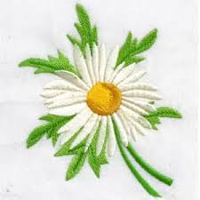 Here's a look at how to design a banner. Delightful Daisies Enigma Embroidery Free Machine Embroidery Designs Embroidery Flowers Pattern Machine Embroidery Designs
