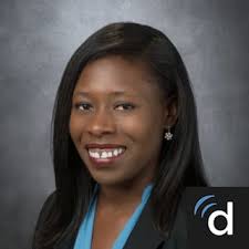 Dr. Oluchi Oke, MD