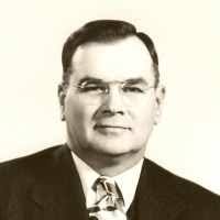 Carl Herbert Tucker Sr (1903–1985) • FamilySearch