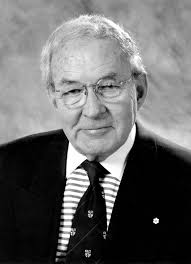 JBJS: Robert Bruce Salter, CC, MD, FRCSC 1924-2010