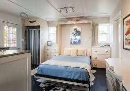 That guest bedroom can now be i also wanted our diy murphy bed to look professional and be easy to raise and lower. Murphy Beds Dimensions Design Ideas Luxury Home Remodeling Sebring Design Build