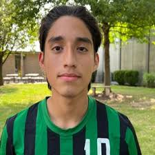 Landon Benoit's Bishop McNamara High School Bio