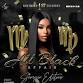 The All Black Affair • Scorpio Edition event in Woodbridge, NJ