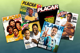 PLACAR oferece 6 meses de assinatura grátis da revista esportiva digital
