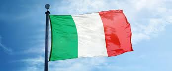 Image result for bandiere italiane