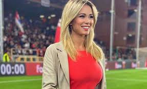 In particular, in recent months the rumors about an alleged crisis have taken up ample space in the gossip columns. Diletta Leotta Ich Habe Meine Nase Gemacht Ich Mache Was Ich Glaube Intime Fotos Unerklarliche Schmerzen Nach Welt