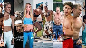 The Final Five