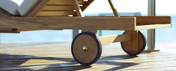 It is solid teak and probably about 20 years old. Teak Maintenance Blog Jati Furniture