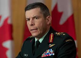 Dany fortin a été évincé de son poste de responsable de la campagne de vaccination auprès de l'agence selon son avocat, m. Allegation Of Sexual Misconduct Against Maj Gen Dany Fortin Referred To Quebec Prosecution Office The Star