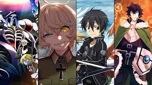 Maybe you would like to learn more about one of these? 31 Best Isekai Anime Series Updated 2021 My Otaku World