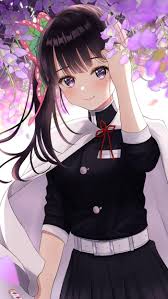46 kanao tsuyuri hd wallpapers and background images. Kanao Tsuyuri 9gag