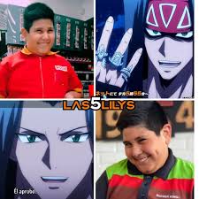 Las 5 Lilys 🌸 (@las5lilys) • Instagram photos and videos