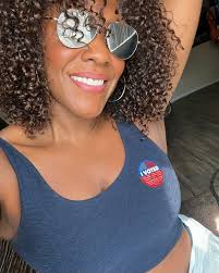 ROBBIE ANN DARBY 👉🏾RAD