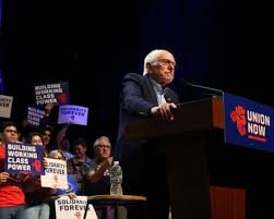 Sanders Warns 'Worst Is Yet to Come' Amid Billionaire Concerns