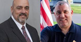 Erie County Legislature District 4: Bargnesi defeats Marciszewski