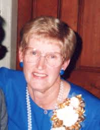Obituary information for Mrs, Thelma Rackley Langley
