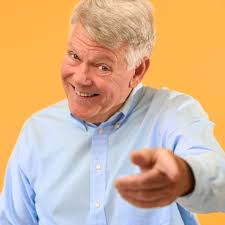 Hire Dr. Jon's Comedy Hypnosis