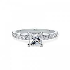We did not find results for: Princess Cut Diamond Ring With Shoulder Stones In Platinum Pd606pl Purely Diamonds
