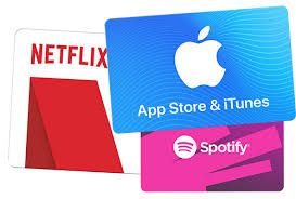 Klicken sie oben auf der unterleiste die option geld einzahlen an. Paypal Ebay Gutscheine Beim Kauf Von Itunes Netflix Und Spotify Guthaben Iphone Ticker De