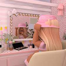 Roblox Soft Girl In 2021 Cute Tumblr Wallpaper Roblox Pictures Cute Profile Pictures