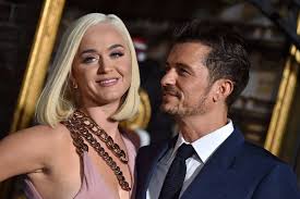 News of the pregnancy comes three months after us weekly reported the couple had postponed their wedding. The Real Reason Katy Perry And Orlando Bloom Are Delaying Their Wedding Celebrity Tidings