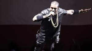 This Is Our Dream Kanye West Glastonbury Setlist Bbc News