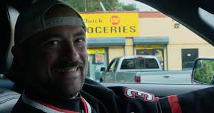 Kevin Smith Documentary Interview: Malcolm Ingram