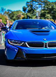 Bmw I8 Bmw Bmw I8 Super Cars