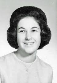 Cedro & Ocean, just inside the Ingleside Terrace gate, June 1956