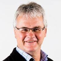 Associate Professor Ian de Terte