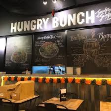 The shopping mall was opened in july 1997. Photos At Hungry Bunch Bandar Sunway 113 Tips From 6448 Visitors