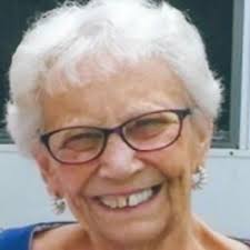 Most Recent Obituaries