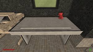 Rising world ep13 ore detector & gold подробнее. Modern Workbench Workbench Tier Ii Rising World Wiki Fandom