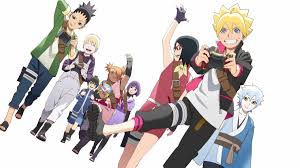 Последние твиты от boruto (@boruto_en). Boruto Naruto Next Generations Staffeln Und Episodenguide Alles Zum Naruto Sequel Netzwelt