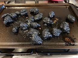 Maybe you would like to learn more about one of these? Mother And Son Escape Serious Injury As Charred Chicken Nuggets Cause Kitchen Fire Shropshire Star