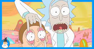How Well Do You Actually Know Rick And Morty Magiquiz