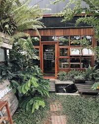 Thanit Suvanish On Instagram A Day In San Pa Tong Cafe Design Cafe Shop Design Coffee Shop Design