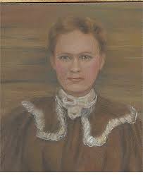 Pearl Fuller Lankford (1881-1928)